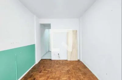 Apartamento para aluguel - botafogo, 1 quarto,  38 m² - rio de janeiro