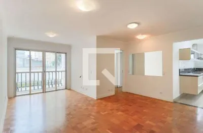 Apartamento para aluguel - brooklin, 2 quartos,  90 m² - são paulo