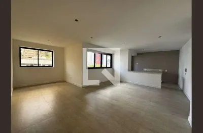 Apartamento para aluguel - lourdes, 3 quartos,  109 m² - belo horizonte