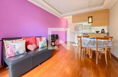 Apartamento para aluguel - vila mariana, 2 quartos,  47 m² - são paulo