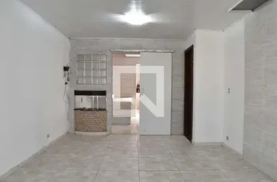 Casa / sobrado em condomínio para aluguel - são braz, 3 quartos,  300 m² - curitiba