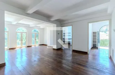 Casa para aluguel - higienópolis, 3 quartos,  530 m² - são paulo