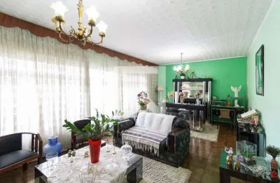 Casa para aluguel - centro, 3 quartos,  323 m² - osasco