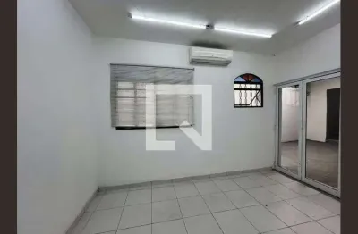 Casa para aluguel - ipiranga, 2 quartos,  260 m² - são paulo