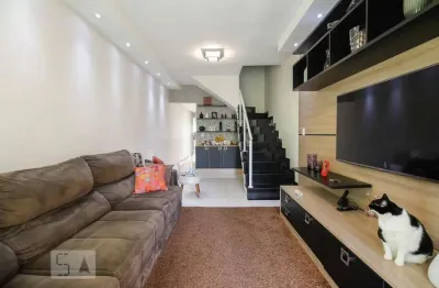 Casa para aluguel - vila matilde, 3 quartos,  462 m² - são paulo