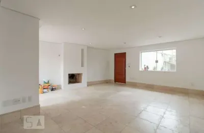 Casa para aluguel - jabaquara, 3 quartos,  290 m² - são paulo