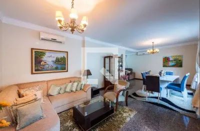 Casa para aluguel - embaré, 5 quartos,  500 m² - santos