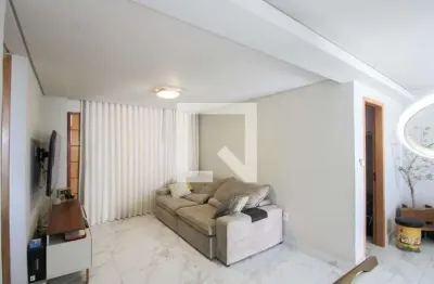 Casa para aluguel - ouro preto, 3 quartos,  122 m² - belo horizonte