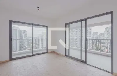Kitnet / stúdio para aluguel - pinheiros, 1 quarto,  44 m² - são paulo