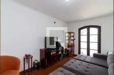 Casa para aluguel - mandaqui, 3 quartos,  240 m² - são paulo
