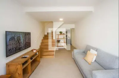 Casa para aluguel - chácara santo antonio, 2 quartos,  150 m² - são paulo