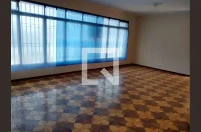 Casa para aluguel - ipiranga, 3 quartos,  300 m² - são paulo