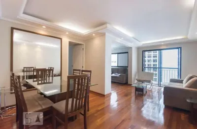 Apartamento para aluguel - vila olímpia, 1 quarto,  75 m² - são paulo
