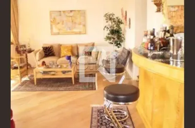 Apartamento para aluguel - perdizes, 4 quartos,  198 m² - são paulo