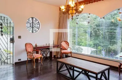 Casa para aluguel - vila romana, 5 quartos,  400 m² - são paulo