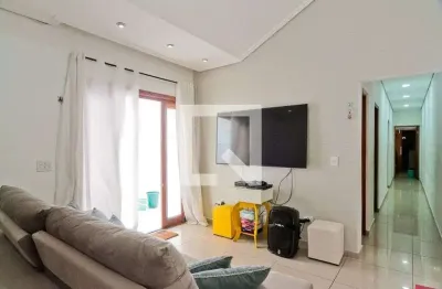 Casa para aluguel - vila jaguara, 3 quartos,  160 m² - são paulo