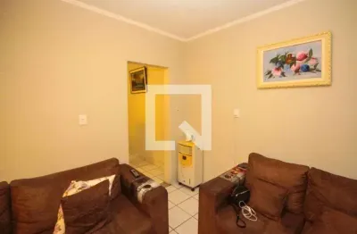 Casa para aluguel - cidade sao mateus, 3 quartos,  180 m² - são paulo