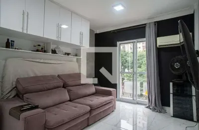 Kitnet / stúdio para aluguel - bela vista, 1 quarto,  40 m² - são paulo