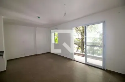 Kitnet / stúdio para aluguel - campo belo, 1 quarto,  37 m² - são paulo