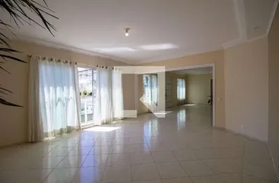 Apartamento para aluguel - jardim pagliato, 3 quartos,  300 m² - sorocaba