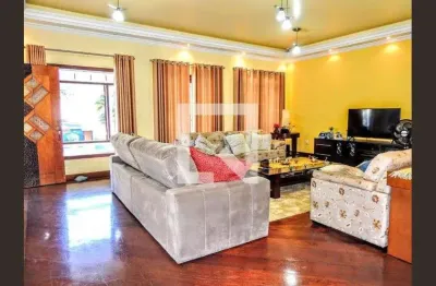 Casa para aluguel - ponte preta, 3 quartos,  314 m² - campinas