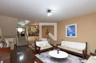 Casa para aluguel - tremembe, 4 quartos,  360 m² - são paulo