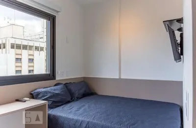 Apartamento para aluguel - vila mariana, 1 quarto,  16 m² - são paulo
