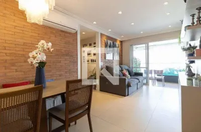 Apartamento para aluguel - aclimação, 2 quartos,  76 m² - são paulo