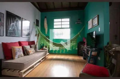 Casa para aluguel - vila clementino, 2 quartos,  200 m² - são paulo