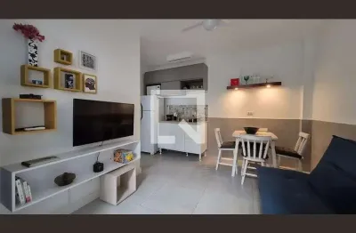 Casa para aluguel - vila clementino, 1 quarto,  50 m² - são paulo