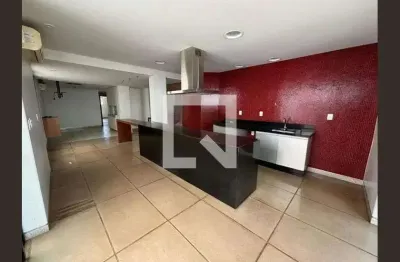 Casa / sobrado em condomínio para aluguel - prado, 4 quartos,  500 m² - belo horizonte