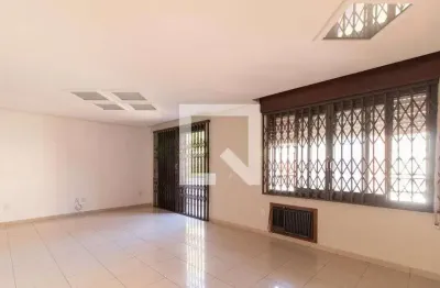 Apartamento para aluguel - menino deus, 3 quartos,  133 m² - porto alegre