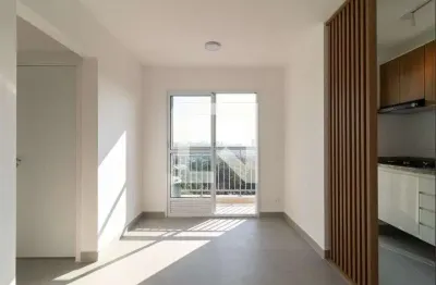 Apartamento para aluguel - alto da lapa, 2 quartos,  40 m² - são paulo