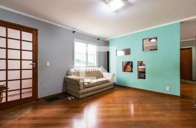 Casa para aluguel - jabaquara, 5 quartos,  400 m² - são paulo