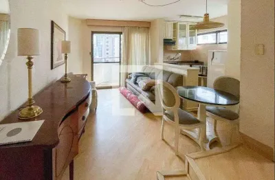 Casa para aluguel - jardim paulista, 1 quarto,  51 m² - são paulo