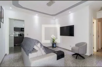 Apartamento para aluguel - jardim anália franco, 4 quartos,  113 m² - são paulo