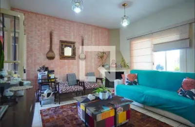 Casa para aluguel - sarandi, 5 quartos,  329 m² - porto alegre