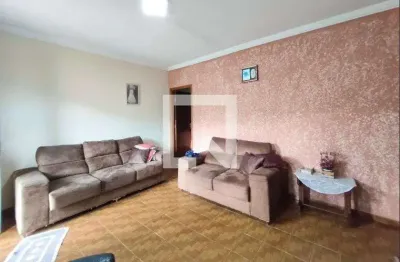 Casa para aluguel - campos elíseos , 3 quartos,  500 m² - campinas