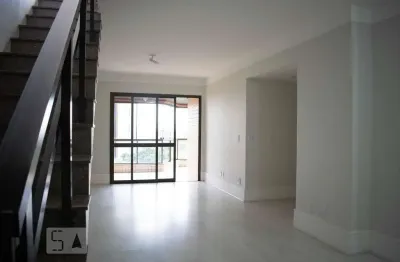 Cobertura para aluguel - menino deus, 3 quartos,  310 m² - porto alegre