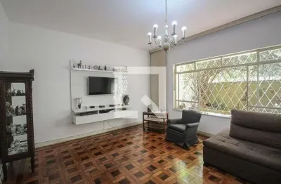 Casa para aluguel - vila mariana, 5 quartos,  300 m² - são paulo