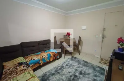 Apartamento para aluguel - jardim santa lúcia, 2 quartos,  80 m² - campinas