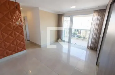 Apartamento para aluguel - cambuí, 3 quartos,  78 m² - campinas