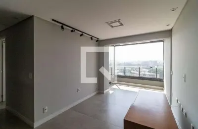Apartamento para aluguel - água branca, 2 quartos,  62 m² - são paulo