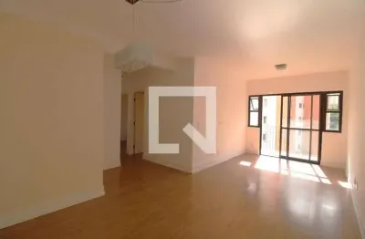 Apartamento para aluguel - jardim marajoara , 3 quartos,  77 m² - são paulo