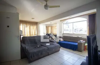 Apartamento para aluguel - recreio, 4 quartos,  204 m² - rio de janeiro
