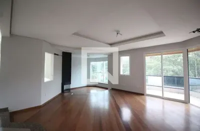 Apartamento para aluguel - mandaqui, 4 quartos,  264 m² - são paulo
