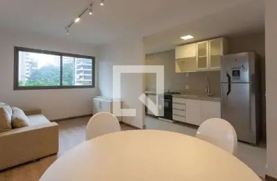 Apartamento para aluguel - mont&apos;serrat, 2 quartos,  69 m² - porto alegre