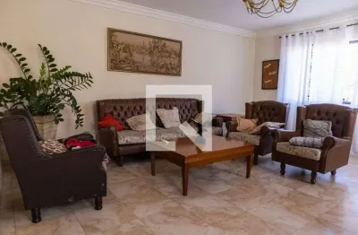 Casa para aluguel - vila maria , 5 quartos,  522 m² - são paulo