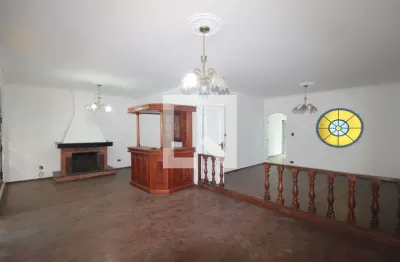 Casa para aluguel - água fria, 7 quartos,  450 m² - são paulo