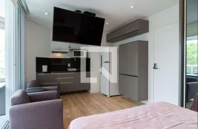 Apartamento para aluguel - bela vista, 1 quarto,  39 m² - são paulo